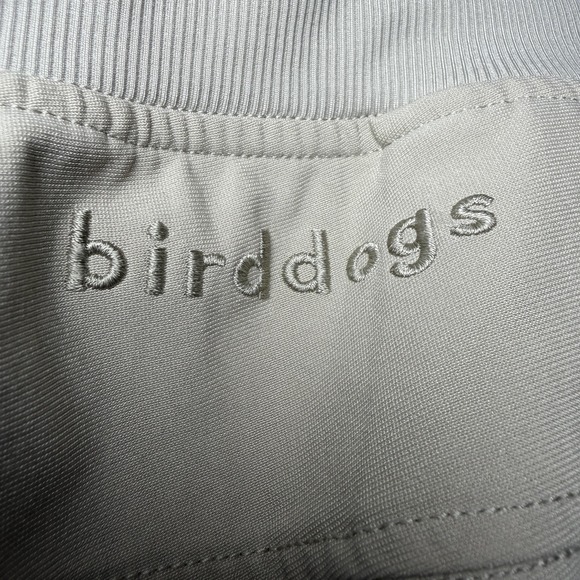 Birddogs Mens Boomstick Joggers XL Tan Lined Stretch Athletic Performance - Picture 13 of 14